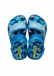 Ipanema Gyerek szandál Ipanema Brincar Papete Baby blue