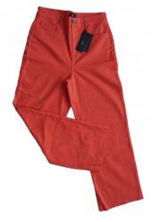 Vero Moda Kathy farmer nadrág széles szárú méret 36