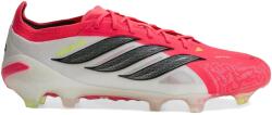 Adidas Predator Elite Fg JS0433 piros fehér fekete férfi 46