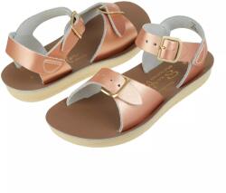  Salt-Water Surfer rose gold szandál 20 Rózsaszín Salt Water