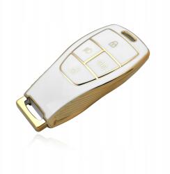  KeyArmor Kulcstartó tok Baic 3 5 7 Beijing BJ30 BJ60 Tpu tok