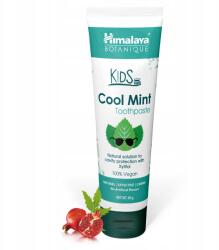 Himalaya Fogkrém gyerekeknek Himalaya Fluormentes Íz: Enyhe menta 80g (8901138846626)