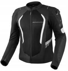 Shima Meshpro Shima kabát 2.0 Men XL fekete/fehér