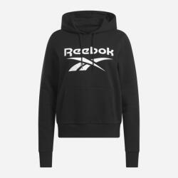 Reebok női kapucnis pulóver, L-es méret (100071935)