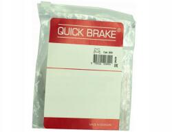 Quick Brake Dugattyú Féknyereghez Mazda 6 02-08