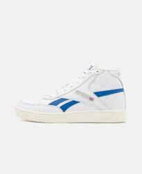 Reebok Fehér Club C Bőr Bokacsizma 37, 5 3A9G7* Háttér