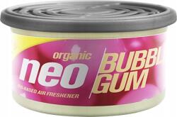 Elix Neo Organic Bubble Gum Léggömbgumi illat Nagyon hatékony Cukor