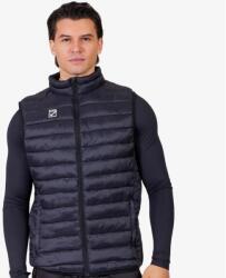 Givova Grecia vesta unisex negru 1010 XXL