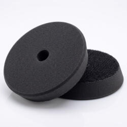 Dedra Exim Tépőzáras polírozó szivacs, nagyon puha DEDRA 08T812, szürke, 125 x 25 mm () (08T812)