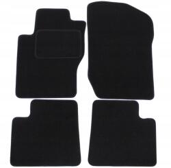 J&J Automotive Autószőnyeg Mb ML W164 2005-2013 4drb