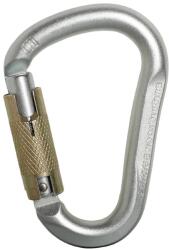  SINGING ROCK HMS Steel Triple Lock - karabiner (8595033367937)