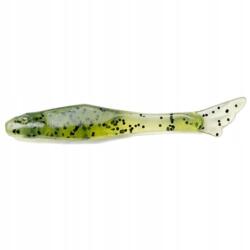FishUp Fish Up Gumi Tiny 1, 5" Watermelon Seed 12db (10046109)