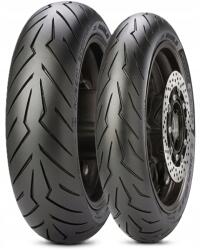Pirelli Gumiabroncs 150/70-13 Diablo Rosso Scooter 64S Tl M/C Hátsó Dot 43/2023, Pi