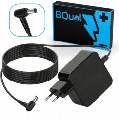 BQual Hálózati Töltő Adapter Asus 19V 45W 2.37A ADP-45BW (BQ16 45W)