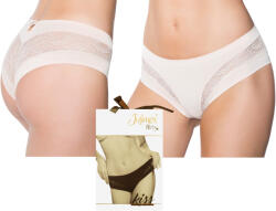 Julimex Kiss Csipkés Női Bugyi! Julimex XL
