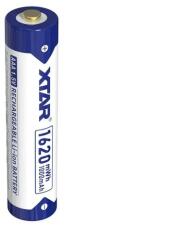 XTAR 10440 1000mAh 1620mWh HR03 tölthető 1, 5V AAA Lithium mikro elem (Xtar-1620mWh) - vartaelembolt