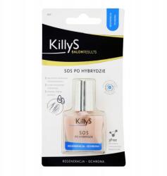 KillyS KILLYS_Salon Results Sos hibrid körömápoló balzsam 10ml (3031449638490)