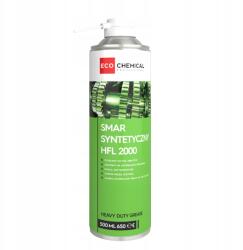 Ecochemical Hfl 2000 Szintetikus kenőanyag nagy terheléshez 500 ml Ecochemical