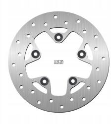 NG Brake Disc Ng Első Féktárcsa Kymco Miler/people 125 '13-20 (226X88X4MM) (5X10,