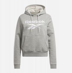 Reebok női kapucnis pulóver, S-es méret (100071917)