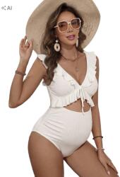 Shein Egyrészes Kismama Fürdőruha L - allegro - 3 285 Ft