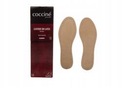 Coccine Bőr latex talpbetét Légáteresztő Coccine 44-es méret
