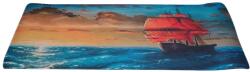 Egérpad 80x30cm (schiff 80x30)