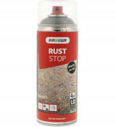 Dupli-Color Rozsdagátló lakk Rust Stop 4in1 Dupli Color Spray 400ml DB704