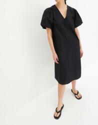 Bonprix Ruha MIDI Fekete 38
