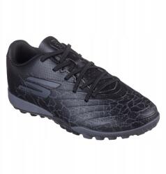 Skechers Gyerek futballcipő Skechers Skx Gold 1.5 Tf black/silver 38 Eu