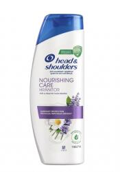 Head & Shoulders Sampon Head & Shoulders 330ml Nourishing Care