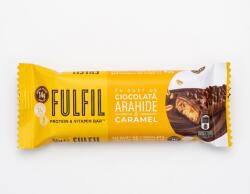 Ferrero Baton proteic Fulfil 40g Arahide si caramel