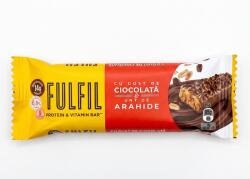 Ferrero Baton proteic Fulfil 40g Unt de arahide