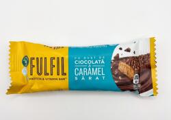 Ferrero Baton proteic Fulfil 40g Caramel sarat