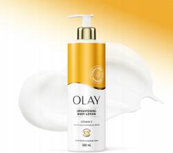 Olay Vitaminc C világosító testápoló krém 500ml (8006530047388)