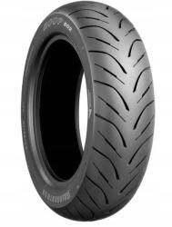 Bridgestone Gumiabroncs 150/70-14 Hoop B02 Pro 66S Tl Hátsó Dot 33/2024, Bridgeston