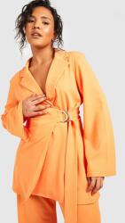Boohoo Elegáns Női Blézer 54-ES