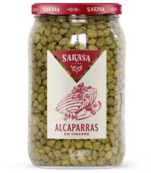  Kapribogyó Alcaparras en vinagre 150g Sarasa