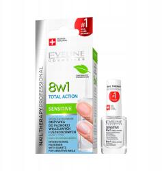 Eveline Cosmetics Nail Therapy kondicionáló törékeny és törékeny körmökre (5901761938111)