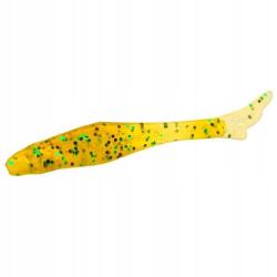 FishUp Fish Up Gumi Tiny 1, 5" Carmel Green Black 12db (10046108)