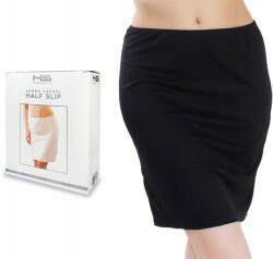 Hanna Style Elegáns Félcipő 15-02 fekete M