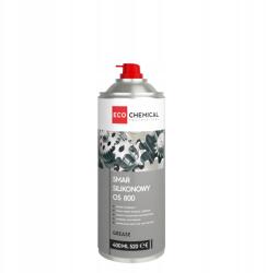 Ecochemical Os 800 Fokozott Viszkozitású Szilikon Kenőanyag 400 ml Ecochemical