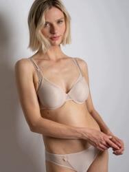 Passionata Bézs Push-up Melltartó Sima Kosarakkal 70B 7FA