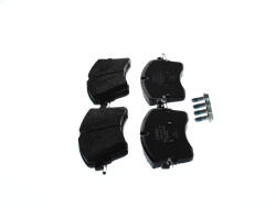 Bosch Fékbetét készlet, tárcsafék 0 986 424 871
