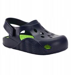 Rider Gyerek szandál Rider Comfy Baby blue/green 25-26 Eu