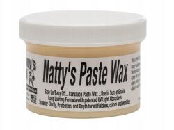 Poorboy's World Wax Poorboy's World Natty's Paste Wax White 227g