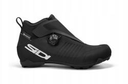 Sidi Mtb kerékpáros cipő Hiemx fekete 47