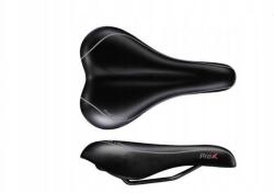 Prox Velo kerékpáros nyereg Prox vl-3137 fekete (2-C-SI-0127)