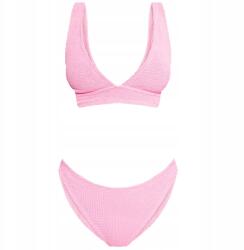  Bikini Carla Bubblegum Pink One size Hunza G (CARLABUBBLEGUM)