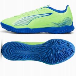 PUMA Ultra 5 Play Tt (44, 5) Férfi Cipők Zöld Turf